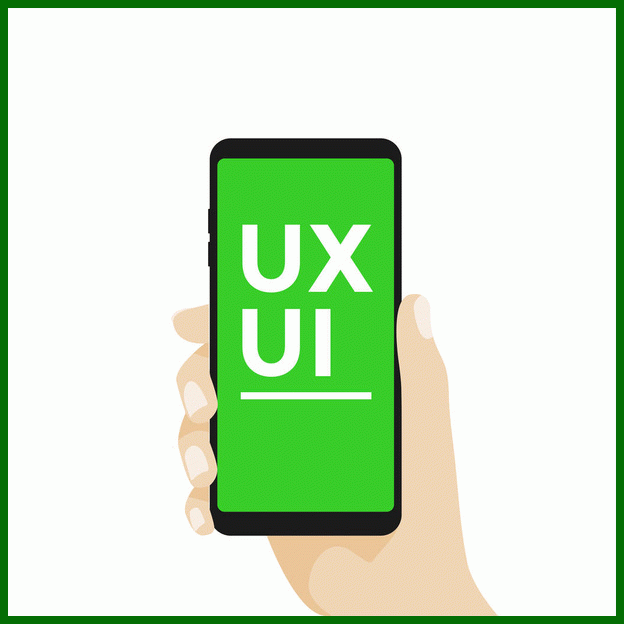 ux-ui-رابطه کاربری-تجربه مشتری - تجربه کاربر