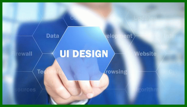 ux-ui-رابطه کاربری-تجربه مشتری - تجربه کاربر