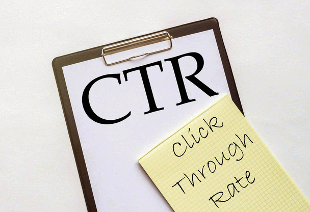 Click-through rate-ctr-نرخ کلیک